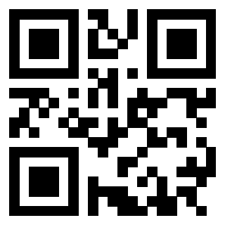 3305599270 Qr Code associato