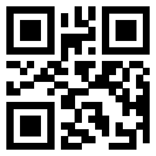 3305599272 - Immagine del Qr Code associato