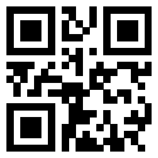 3305599273 - Immagine del Qr Code