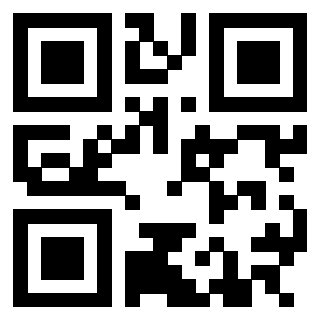 3305599276 - Immagine del Qr Code