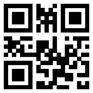 3305599277 - Immagine del Qr Code