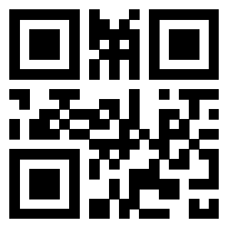 Qr Code di 3305599279