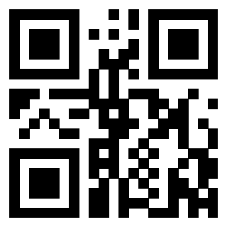3305599280 - Immagine del QrCode associato