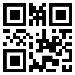 Immagine del Qr Code di 3305599284
