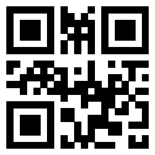 Il QrCode di 3305599285