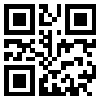 3305599288 Qr Code associato