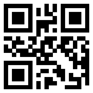 3305599290 - Immagine del QrCode associato