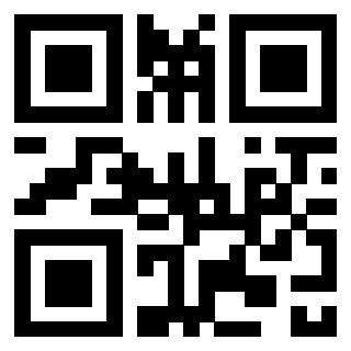 Immagine del Qr Code di 3305599291