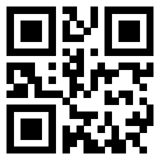 3305599293 Qr Code associato