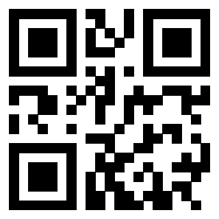 Immagine del Qr Code di 3305599294