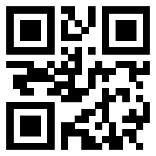Immagine del Qr Code di 3305599295