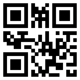 Il QrCode di 3305599297