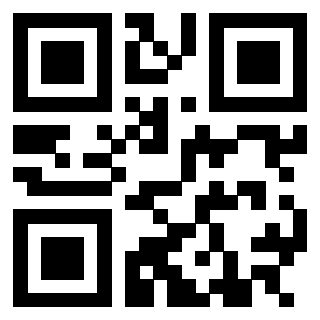 3305599299 - Immagine del Qr Code