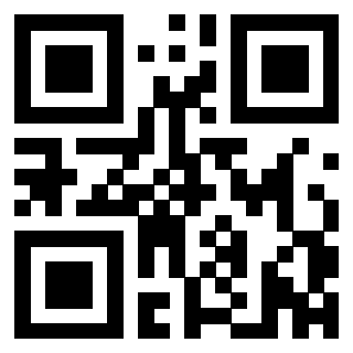 3305599301 - Immagine del Qr Code