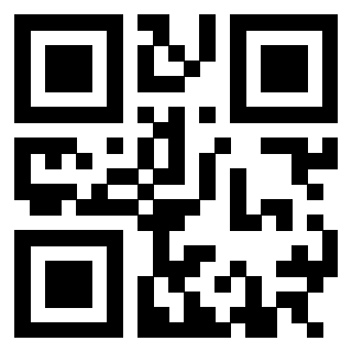 3305599302 - Immagine del QrCode