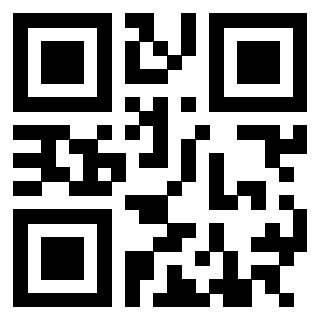 Scansione del Qr Code di 3305599303