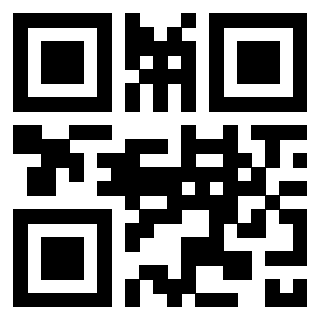 Immagine del QrCode di 3305599305
