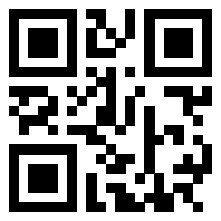 Qr Code di 3305599307