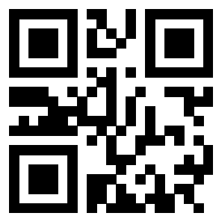 Qr Code di 3305599308