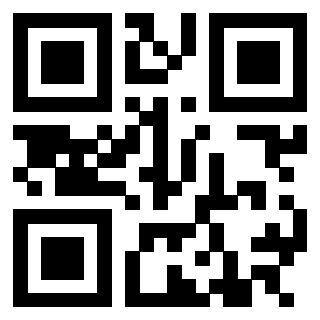 Immagine del Qr Code di 3305599309
