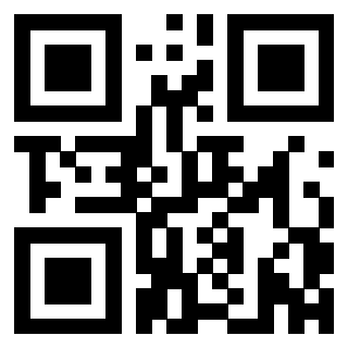 Immagine del QrCode di 3305599311