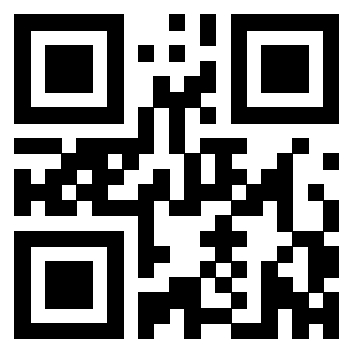 3305599312 - Immagine del QrCode associato