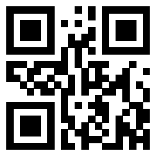 3305599313 - Immagine del Qr Code