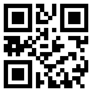 3305599314 - Immagine del QrCode associato