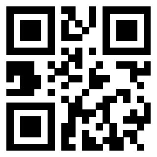 3305599315 - Immagine del QrCode associato