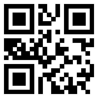 3305599320 - Immagine del QrCode associato