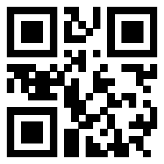 Il Qr Code di 3305599321