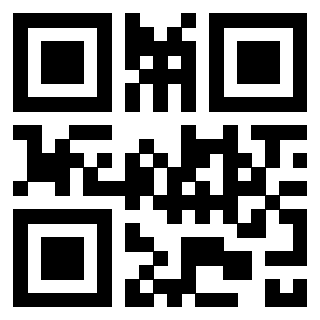 Immagine del Qr Code di 3305599322