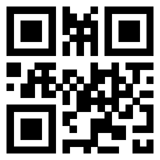 Qr Code di 3305599323