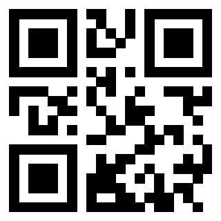 3305599324 QrCode associato