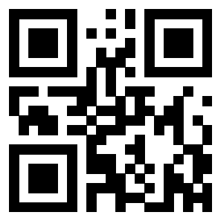 3305599326 - Immagine del Qr Code associato
