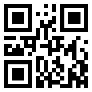 Il Qr Code di 3305599327