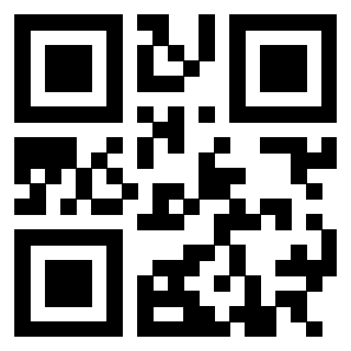 3305599329 QrCode associato