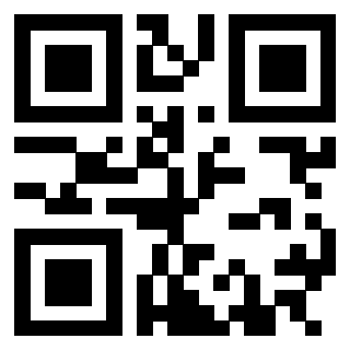 3305599332 - Immagine del QrCode associato