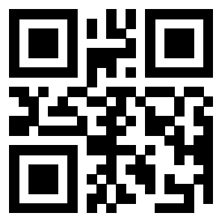 Scansione del Qr Code di 3305599334