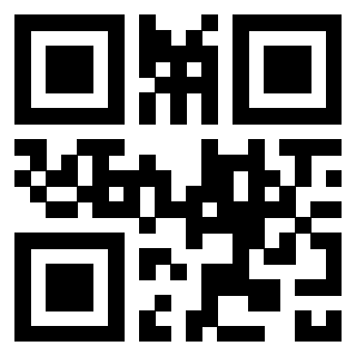 3305599335 - Immagine del QrCode associato