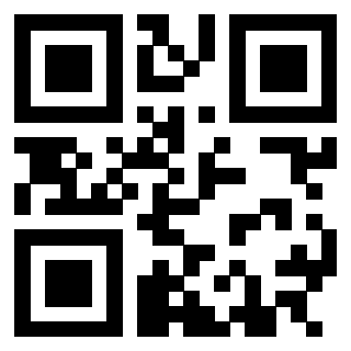 QrCode di 3305599336