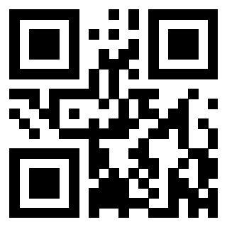 Immagine del Qr Code di 3305599337