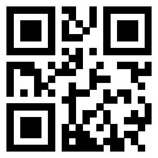 Il Qr Code di 3305599341