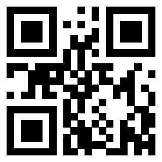 3305599344 - Immagine del QrCode associato