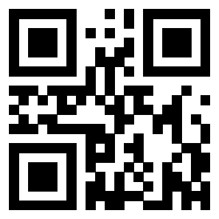 3305599346 - Immagine del Qr Code associato