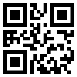 3305599348 QrCode associato