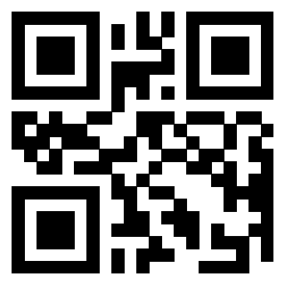 Il QrCode di 3305599350