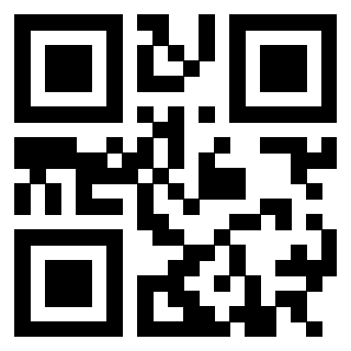 QrCode di 3305599351