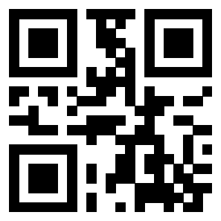 Scansione del QrCode di 3305599352