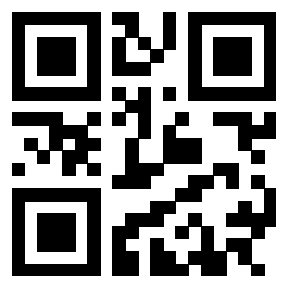 Immagine del Qr Code di 3305599354